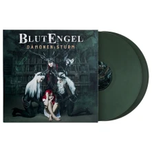 Vinyl DAMONEN:STURM