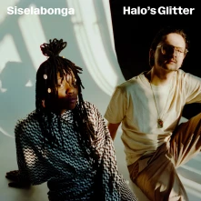 Vinyl HALO'S GLITTER