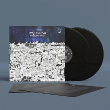 Father John Misty, Vinyl PURE COMEDY