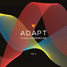 CD GLOBAL UNDERGROUND: ADAPT #3