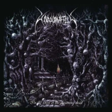 CD In the Forest of the Dreaming Dead (Re-Issue 2021)