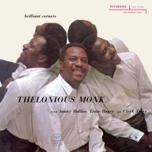 Vinyl MONK, THELONIOUS - BRILLIANT CORNERS