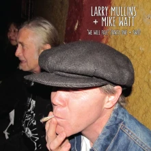 Vinyl WE WILL FALL