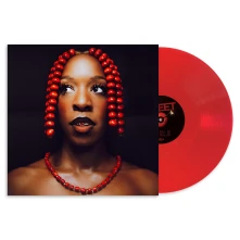 Halima, Vinyl SWEET TOOTH