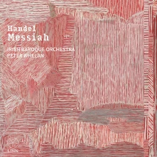 CD HANDEL: MESSIAH