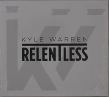 CD RELENTLESS
