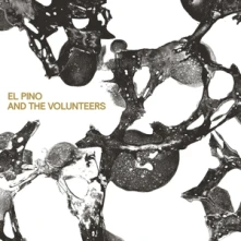 El Pino & the Volunteers, CD EL PINO & THE VOLUNTEERS