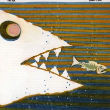 The Ex, CD DEAD FISH