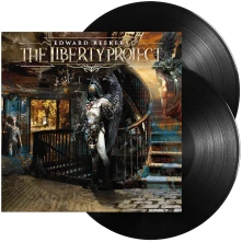 Vinyl LIBERTY PROJECT