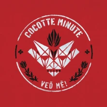 Cocotte Minute, CD Veď mě!