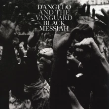 CD and the Vanguard Black Messiah