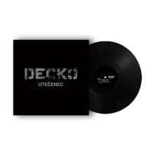 Vinyl Utečenec (15th Anniversary Edition)