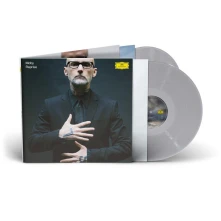 Vinyl Reprise (Grey Vinyl)