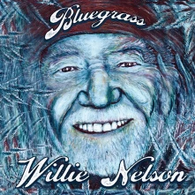 CD Bluegrass
