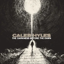 CD DARKNESS BEFORE THE DAWN