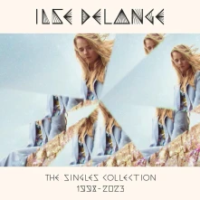 CD SINGLES COLLECTION 1998-2023