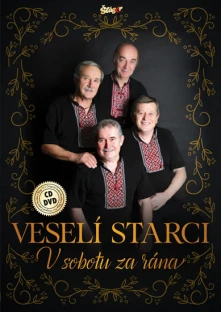 CD V sobotu za rána