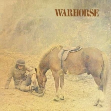 Vinyl WARHORSE