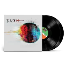 Vinyl VAPOR TRAILS (SYEOR 2026)