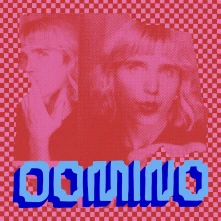 Vinyl DOMINO