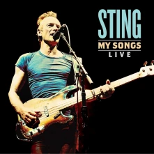 Vinyl My Songs: Live