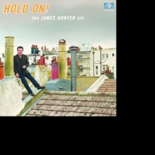 CD SIX- - HOLD ON!