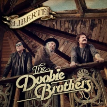 The Doobie Brothers, Vinyl LIBERTÉ