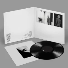 Vinyl HAWK, HAMISH - A FIRMER HAND