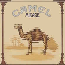 CD MIRAGE