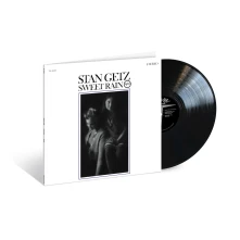 Stan Getz, Vinyl Sweet Rain
