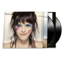 Vinyl RECTO VERSO