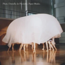 Vinyl PAPER MASKS