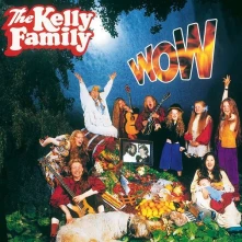 CD WOW
