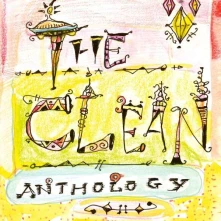 Vinyl ANTHOLOGY