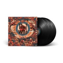 Vinyl LIVE AT EDEN PROJECT 2...