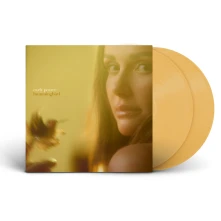 Vinyl HUMMINGBIRD