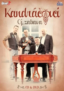 CD Oj, Zábava