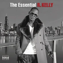 R. Kelly, Vinyl Essential R. Kelly