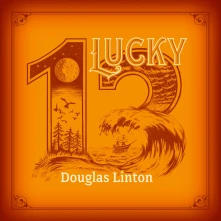 CD LUCKY 13