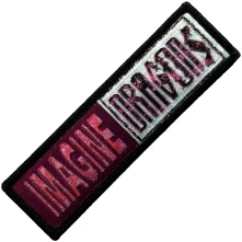 Nažehlovačka Logo