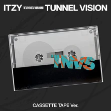 Kazeta Tunnel Vision