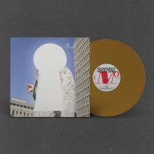 Vinyl MOUNT ZERO