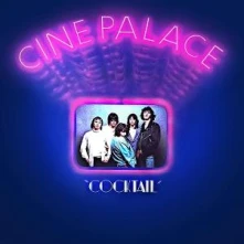 Cine Palace, CD COCKTAIL