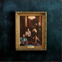 Little Big Town, CD IT'S A DYING ART
