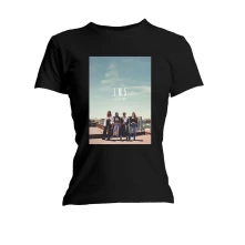 Tričko Tee LM5 album