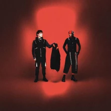 Vinyl Breach (Red Vinyl)