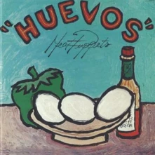 Vinyl HUEVOS