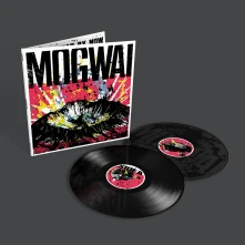 Vinyl THE BAD FIRE