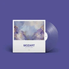 András Schiff, Vinyl MOZART: THE PIANO WORKS