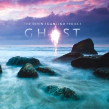 CD GHOST